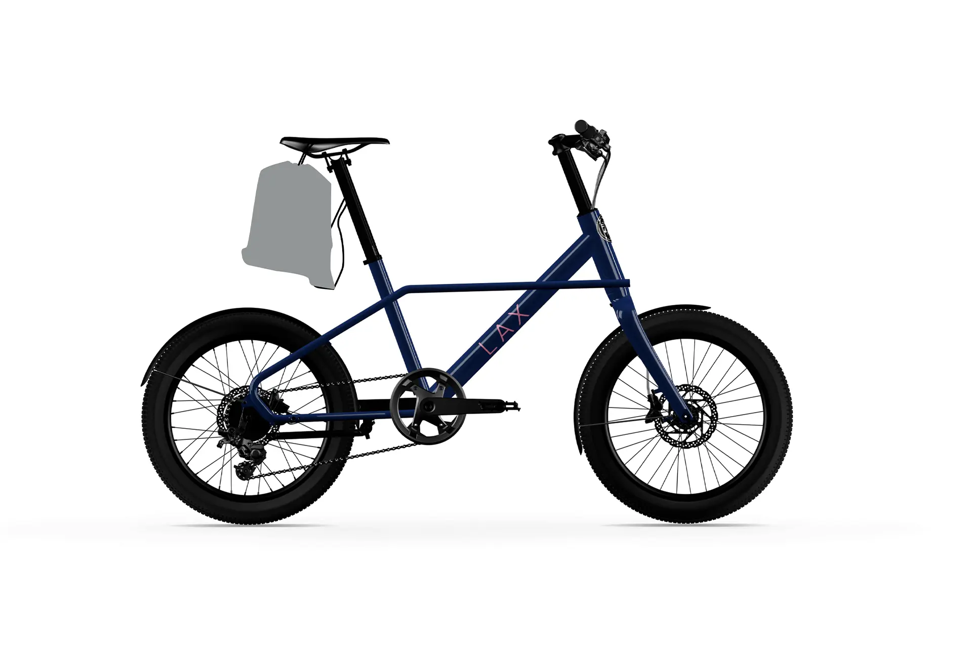 Karussell Fahrradvarianten Option3 Jutebeutel