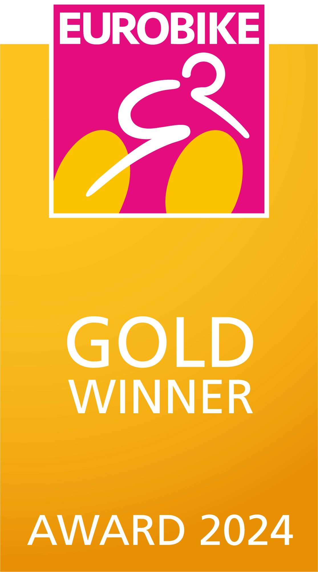 Eurobike Award