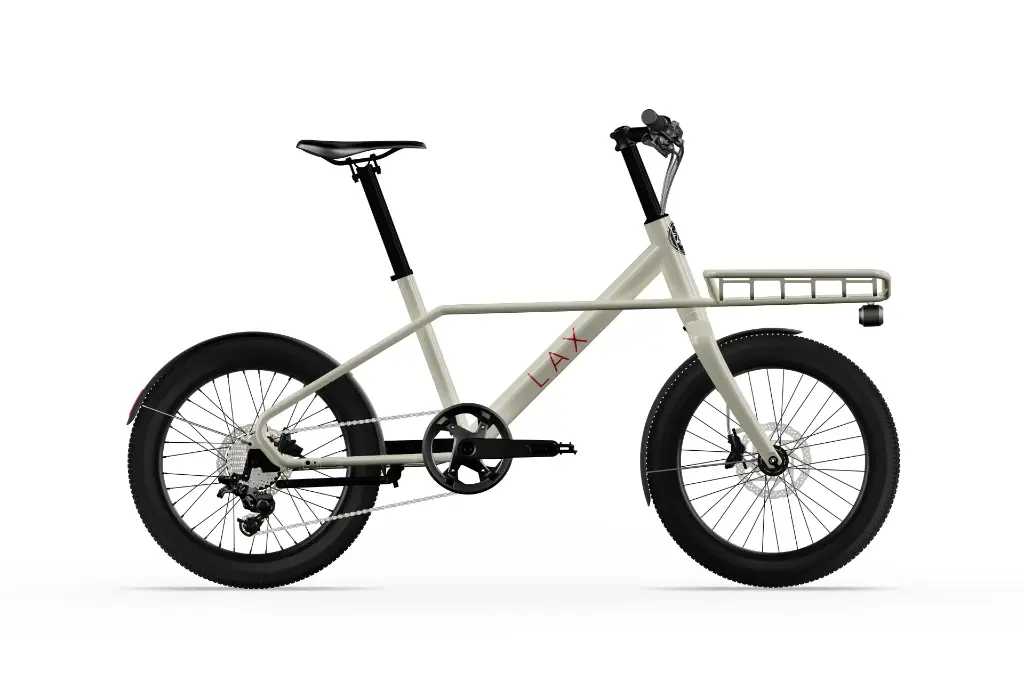 E-BIKE