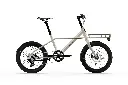 E-BIKE