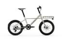 MUSCLE BIKE