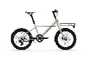 MUSCLE BIKE