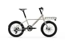 MUSCLE BIKE