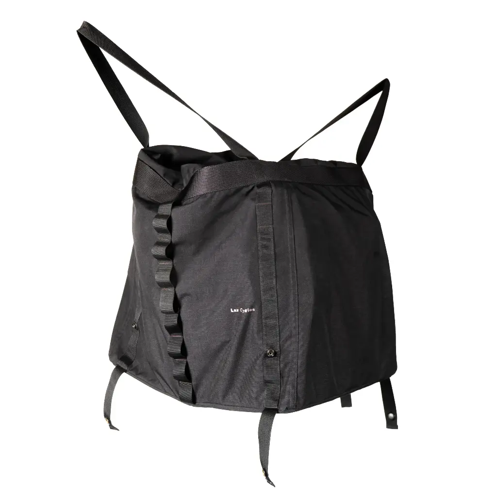 LAX BAG