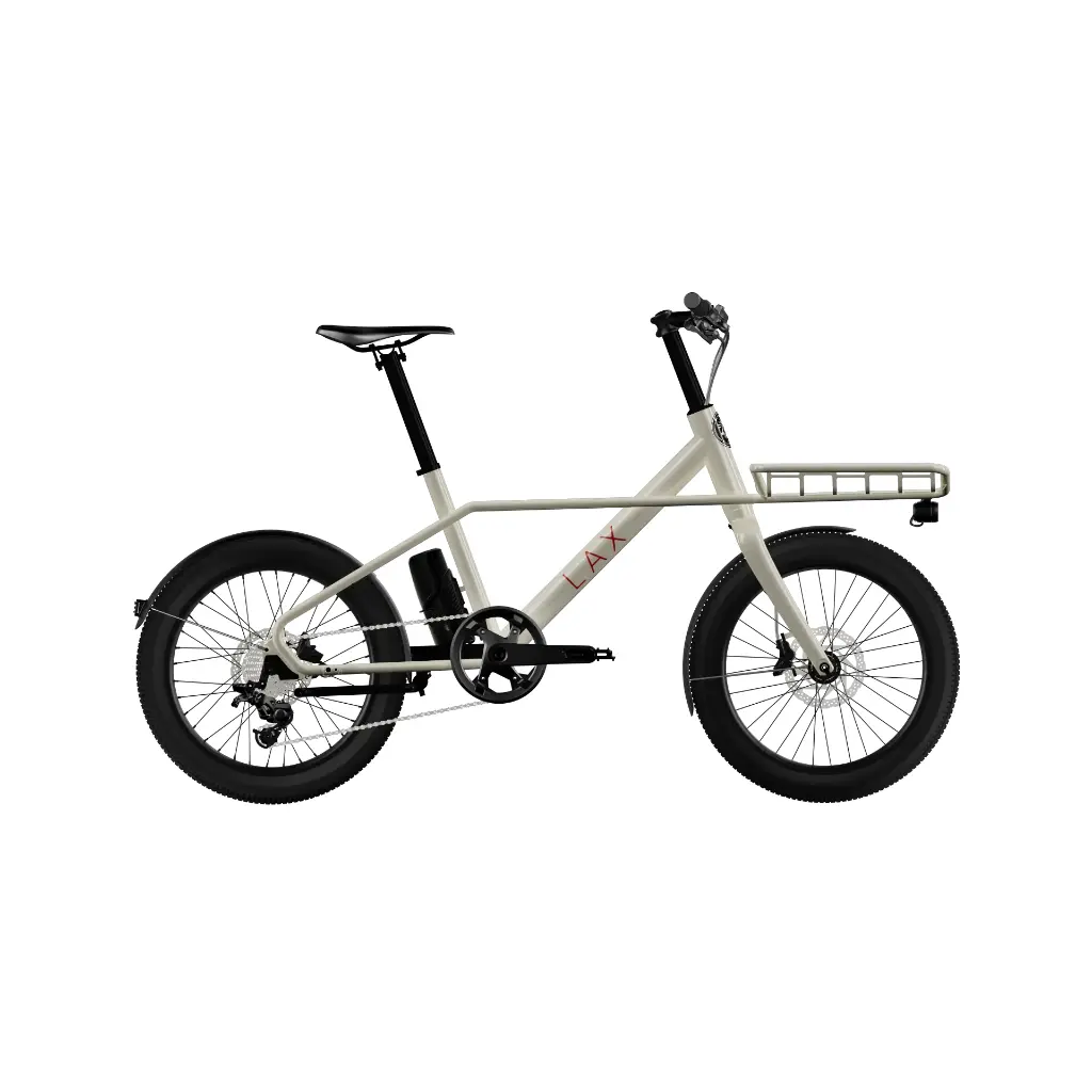 E-BIKE Mahle XS