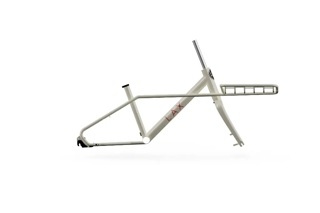 FRAME SET