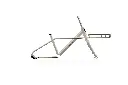 FRAME SET
