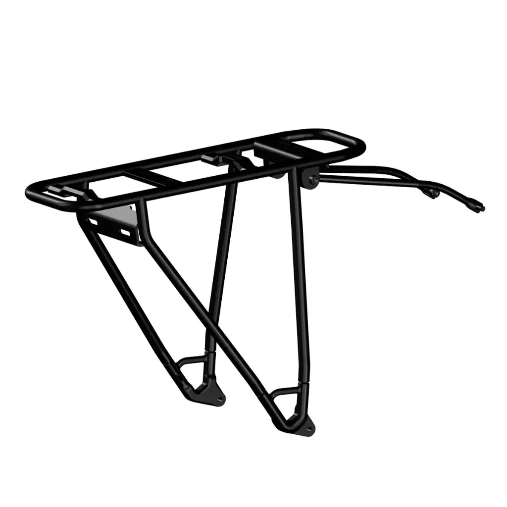 Rear rack