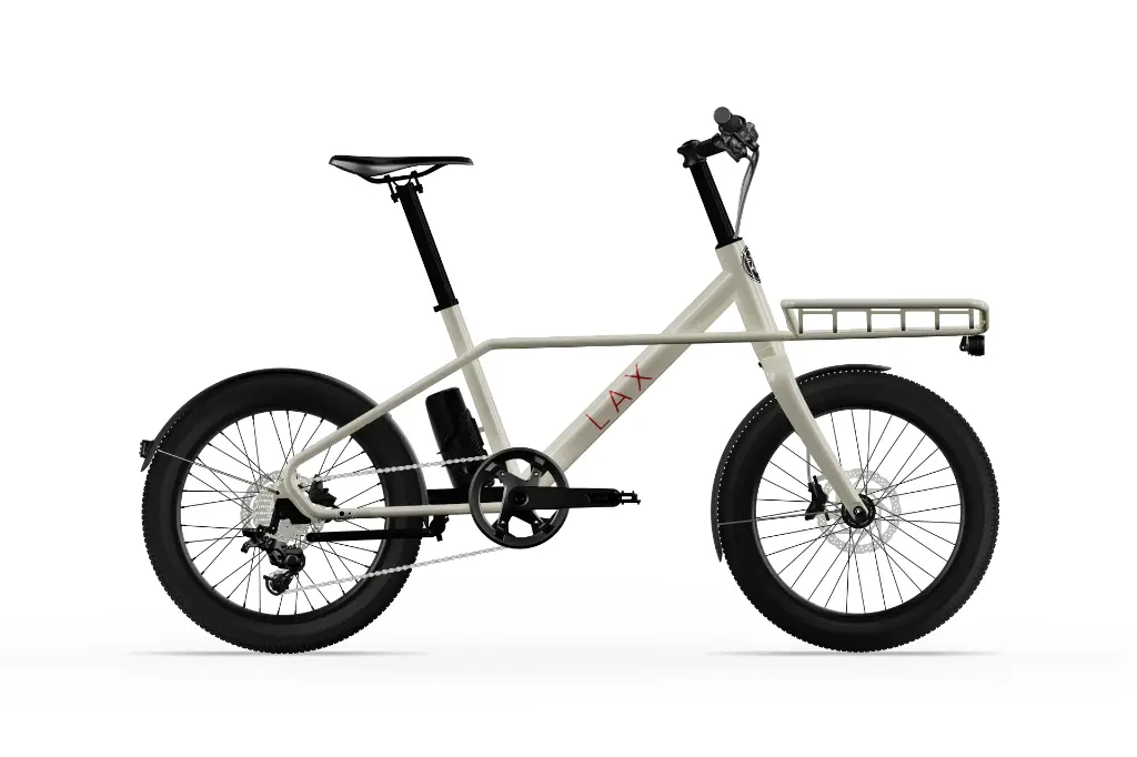E-BIKE Mahle XS