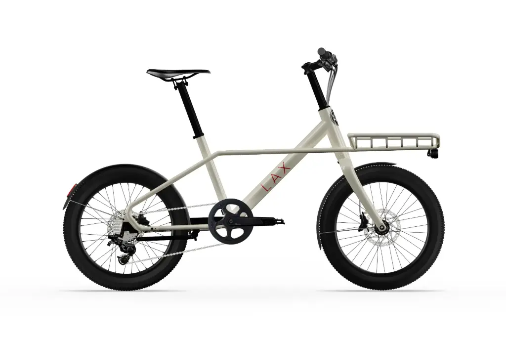 E-BIKE