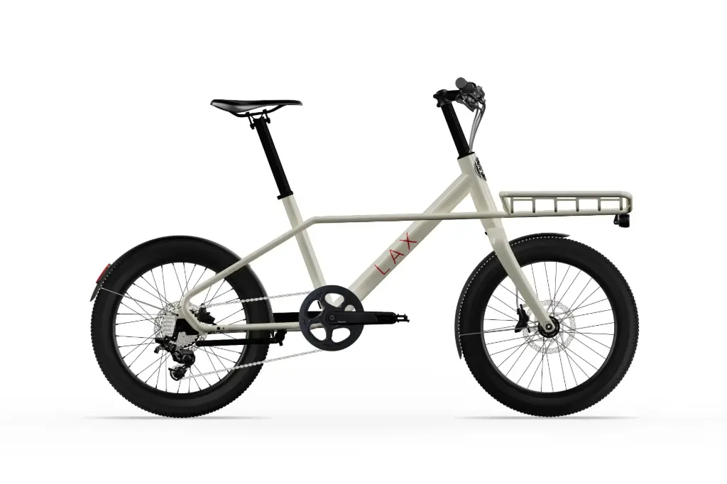 E-BIKE