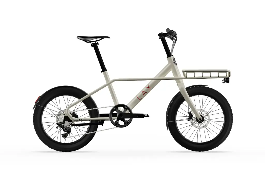 E-Bike
