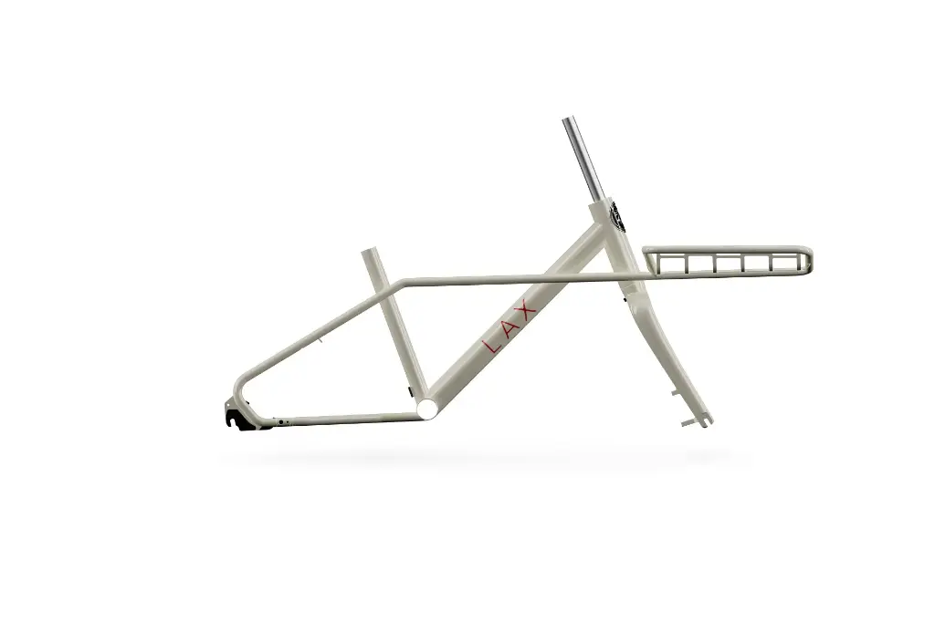 FRAME SET