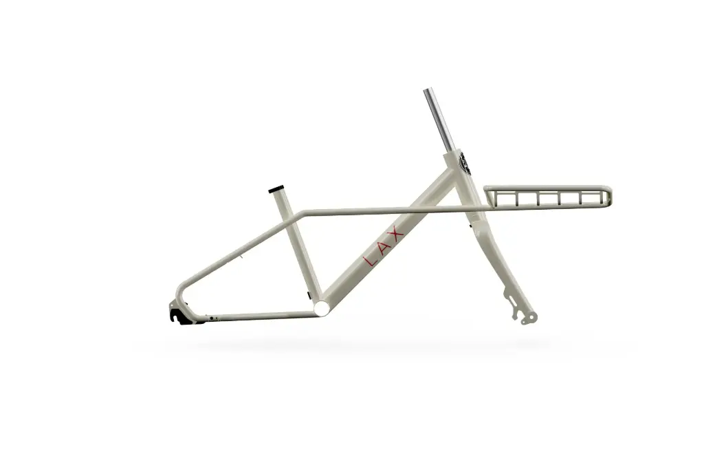FRAME SET